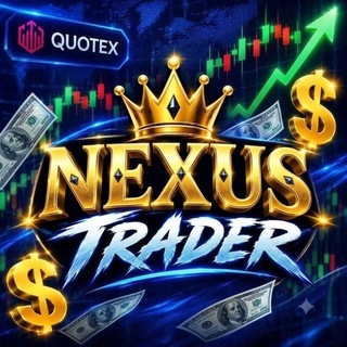 Telegram profile photo for NEXUS TRADING KING👑