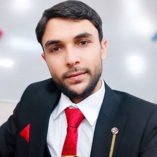 Telegram profile photo for ا. فاضل القصاب / القناة العامة