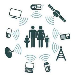 Telegram profile photo for ТехноЗащита