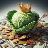 Telegram profile photo for Заноси капусту