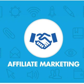 Telegram profile photo for Affiliate Amazon