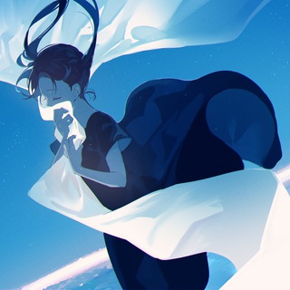 Telegram profile photo for 篱庭之院