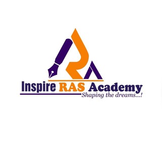 Telegram profile photo for Inspire RAS Academy™(IRA)