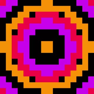 Telegram profile photo for PixelCase