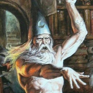 Telegram profile photo for Свалка Лютика aka блядский мост Ы́ть