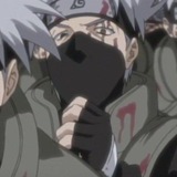 Telegram profile photo for •Нао