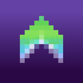 Telegram group profile photo for Thrust - Building strong portfolios for its holders.