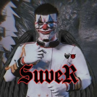 Telegram profile photo for Metro pay SUVER