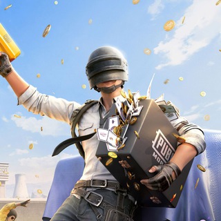 Telegram profile photo for ترجمه ماموریت ها | اخبار پابجی مبایل | PUBG NEWS