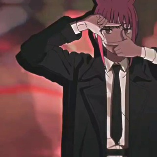 Telegram profile photo for Anime Amv & Clips