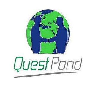 Telegram profile photo for QuestPond