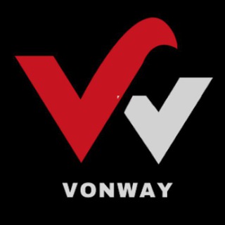 Telegram profile photo for VONWAY INDONESIA