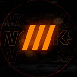 Telegram profile photo for VHQ 🔥 Портфолио