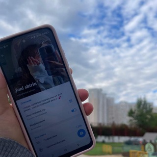 Telegram profile photo for 𝐉𝐨𝐧𝐢 𝐬𝐡𝐢𝐫𝐢𝐧 ‘ 🤍