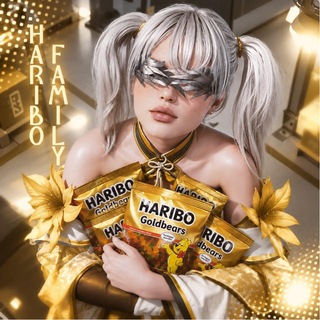 Telegram profile photo for 𝗛𝗔𝗥𝗜𝗕𝗢 𝗙𝗔𝗠𝗜𝗟𝗬