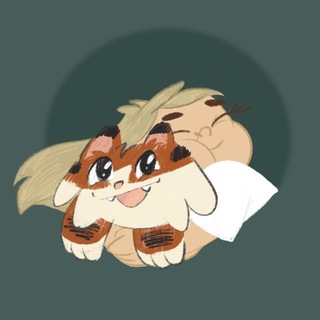 Telegram profile photo for Сайgaч