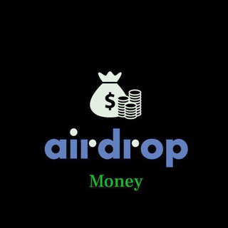 Telegram profile photo for Airdrop