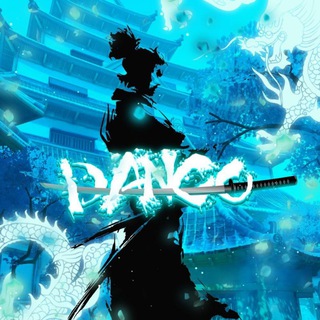 Telegram profile photo for DANGO | ПРОМОКОДЫ