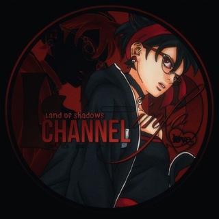 Telegram profile photo for 𓄹 ࣪˖ ℒ𝑎𝑛𝑑 𝒪𝑓 𝒮ℎ𝑎𝑑𝑜𝑤𝑠 | 𝐈𝐍𝐅𝐎