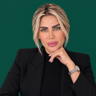 Telegram profile photo for ذهن معاملهگر | مینا صادقی