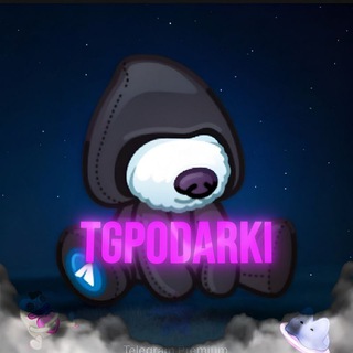 Telegram profile photo for 𝙩𝙜𝙥𝙤𝙙𝙖𝙧𝙠𝙞
