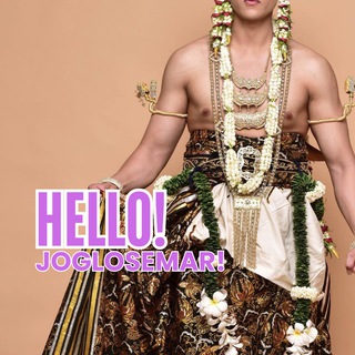 Telegram profile photo for HJo β’ HELLO! π©πππ«ππ²πΎππΊπ!