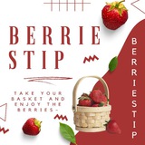 Telegram profile photo for Berriestip :: CLOSE