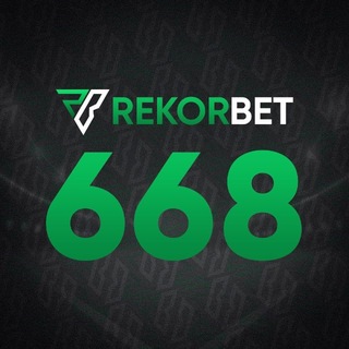 Telegram profile photo for Rekorbet 🍀