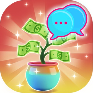 Telegram profile photo for Money Garden AI Chat