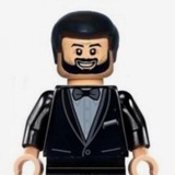 Telegram profile photo for ЛЕГО МИХАИЛ🤩