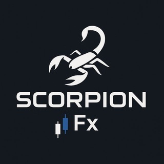 Telegram profile photo for π SCORPION TRADING π