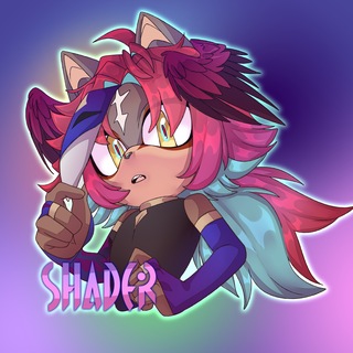 Telegram profile photo for Shader DAebator16+|Рест