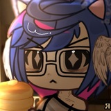 Telegram profile photo for ٜ ๑ ׄ 𐇽 𝆋ƙ⍺Ɨຣʋƞყ⍺ психуня 𖹭