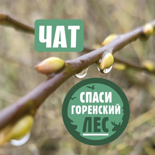 Telegram profile photo for Спаси Горенский лес