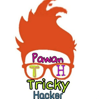 Telegram profile photo for Tricky hacker pawan