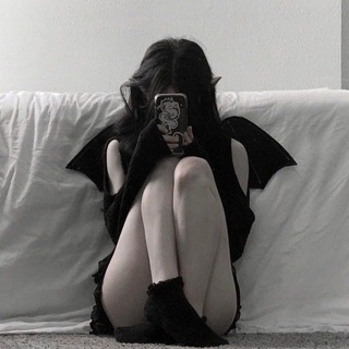 Telegram profile photo for Сашка🖤