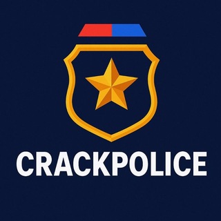 Telegram profile photo for Crack Police™🇮🇳