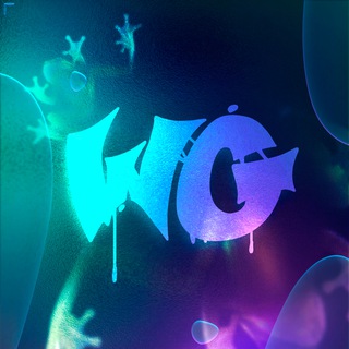 Telegram profile photo for WG RECORDS