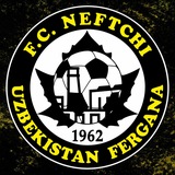 Telegram profile photo for NEFTCHI NEWS 🇺🇿