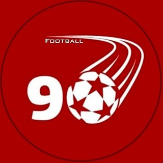 Telegram profile photo for فوتبال 90
