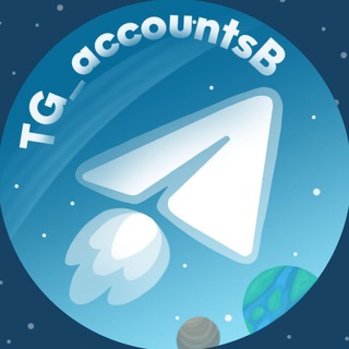 Telegram profile photo for Купить телеграмм аккаунты | Продажа ТГ аккаунтов | ОТЗЫВЫ