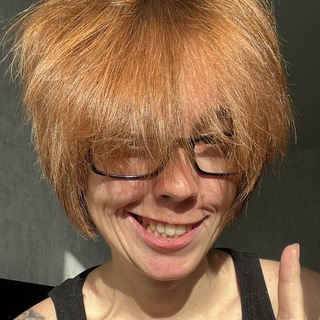 Telegram profile photo for Твоя 41-я кошка🐱