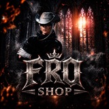 Telegram profile photo for FRO SHOP
