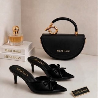 Telegram profile photo for شنط ميم 👜