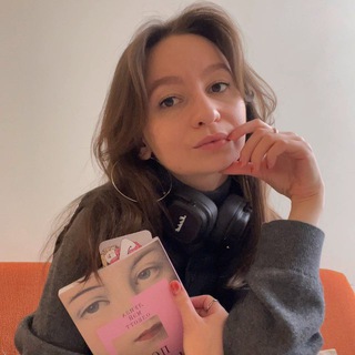 Telegram profile photo for vivi ama | 📖