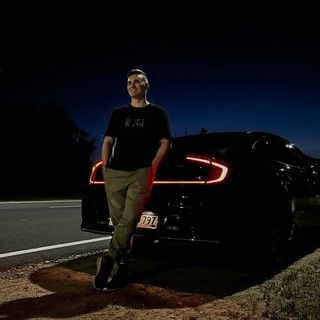 Telegram profile photo for AseevDevOps
