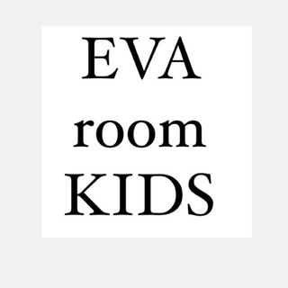 Telegram profile photo for EVA_room_KIDS 🤍