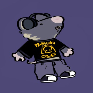 Telegram profile photo for инквизитор минт