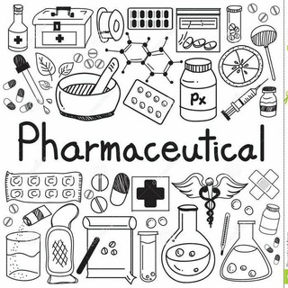 Telegram profile photo for Pharm D Notes ๐๐