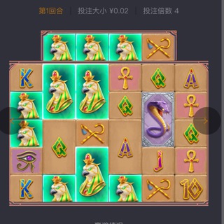 Telegram group profile photo for 国际大学